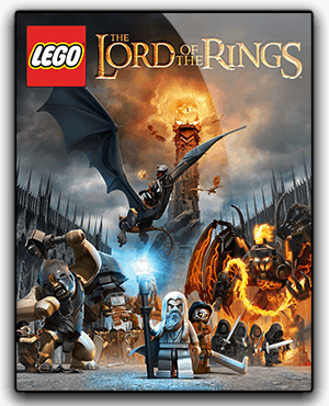 download lego the lord of the rings pc tpb se